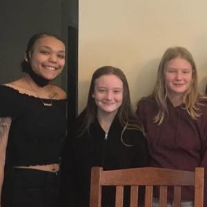 Meet your Posher, Deanna